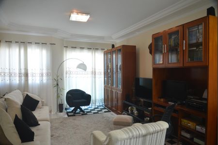 Casa à venda com 181m², 3 quartos e 4 vagasSala