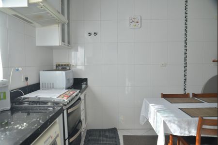 Casa à venda com 181m², 3 quartos e 4 vagasCozinha