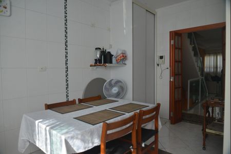 Casa à venda com 181m², 3 quartos e 4 vagasCozinha