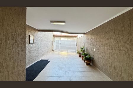 Casa à venda com 181m², 3 quartos e 4 vagasGaragem