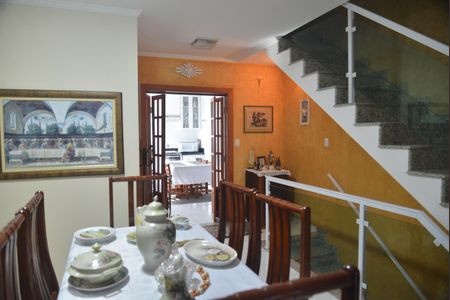 Casa à venda com 181m², 3 quartos e 4 vagasSala de Jantar