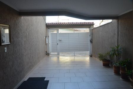 Casa à venda com 181m², 3 quartos e 4 vagasGaragem