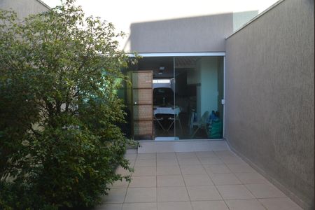 Casa à venda com 181m², 3 quartos e 4 vagasEspaço Goumert