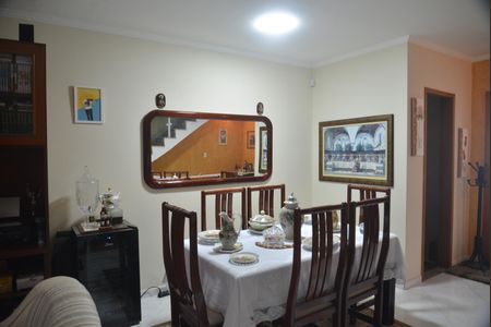 Casa à venda com 181m², 3 quartos e 4 vagasSala de Jantar