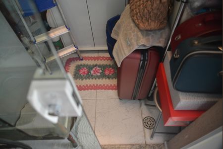 Casa à venda com 181m², 3 quartos e 4 vagasÁrea de Serviço