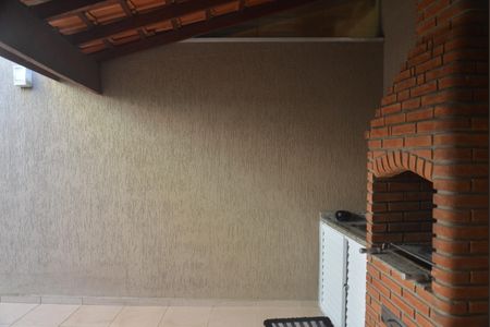 Casa à venda com 181m², 3 quartos e 4 vagasEspaço Goumert