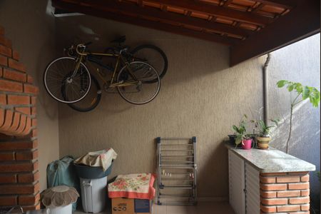 Casa à venda com 181m², 3 quartos e 4 vagasEspaço Goumert