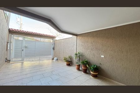 Casa à venda com 181m², 3 quartos e 4 vagasGaragem