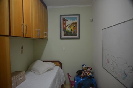 Casa à venda com 181m², 3 quartos e 4 vagasQuarto 2