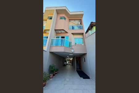 Casa à venda com 181m², 3 quartos e 4 vagasGaragem