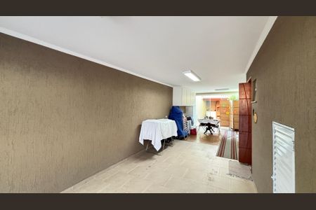 Casa à venda com 181m², 3 quartos e 4 vagasGaragem