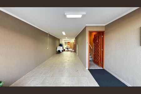 Casa à venda com 181m², 3 quartos e 4 vagasGaragem