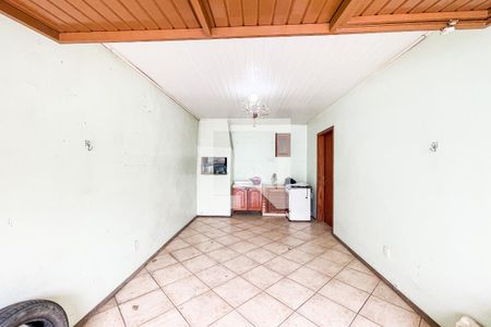Casa à venda com 109m², 2 quartos e 1 vaga Casa à venda com 109m², 2 quartos e 1 vagaGaragem