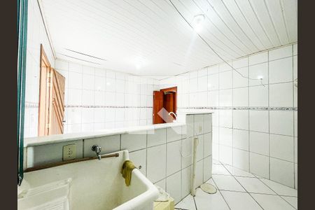 Casa à venda com 109m², 2 quartos e 1 vaga Casa à venda com 109m², 2 quartos e 1 vagaÁrea de Serviço