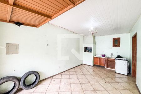 Casa à venda com 109m², 2 quartos e 1 vaga Casa à venda com 109m², 2 quartos e 1 vagaGaragem