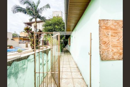 Casa à venda com 109m², 2 quartos e 1 vaga Casa à venda com 109m², 2 quartos e 1 vagaÁrea Externa