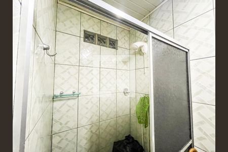 Casa à venda com 109m², 2 quartos e 1 vaga Casa à venda com 109m², 2 quartos e 1 vagaBanheiro