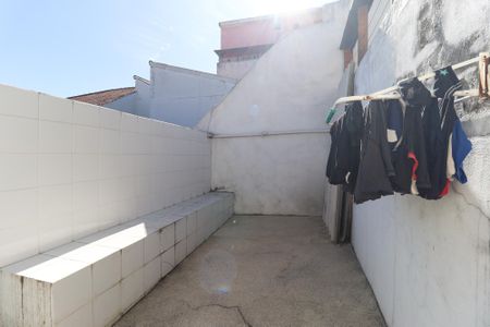 Casa à venda com 220m², 3 quartos e 2 vagasTerraço 1