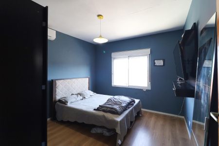 Casa à venda com 220m², 3 quartos e 2 vagasSuíte 1