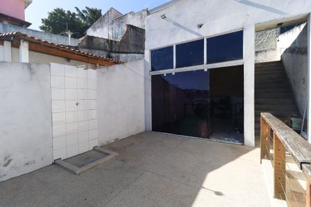 Casa à venda com 220m², 3 quartos e 2 vagasTerraço 2