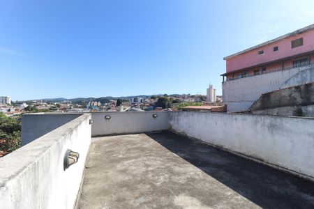 Casa à venda com 220m², 3 quartos e 2 vagasTerraço 3