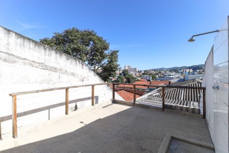 Casa à venda com 220m², 3 quartos e 2 vagasTerraço 2
