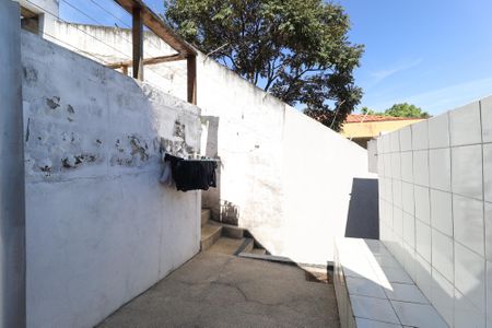 Casa à venda com 220m², 3 quartos e 2 vagasTerraço 1