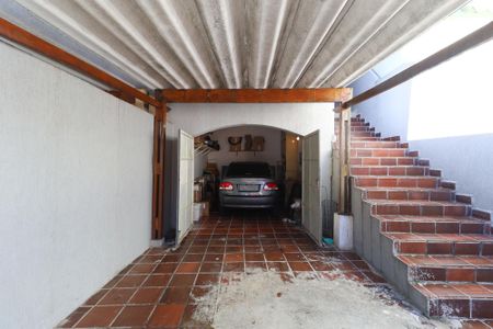 Casa à venda com 220m², 3 quartos e 2 vagasGaragem