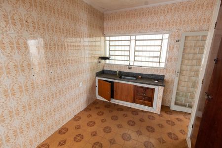 Casa à venda com 170m², 3 quartos e 4 vagasCozinha