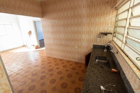 Casa à venda com 170m², 3 quartos e 4 vagasCozinha