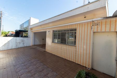 Casa à venda com 170m², 3 quartos e 4 vagasÁrea Externo