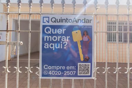 Casa à venda com 170m², 3 quartos e 4 vagasPlaca