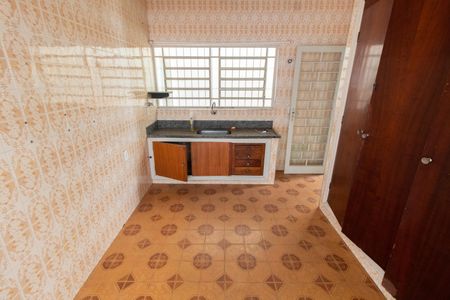 Casa à venda com 170m², 3 quartos e 4 vagasCozinha