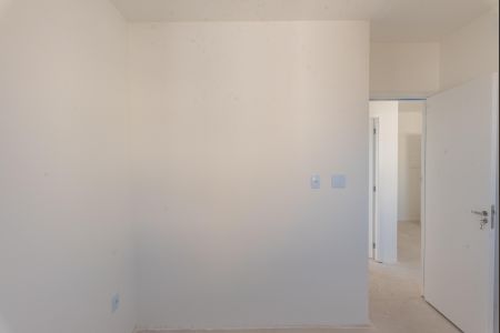 Apartamento à venda com 42m², 2 quartos e 1 vagaQuarto 2