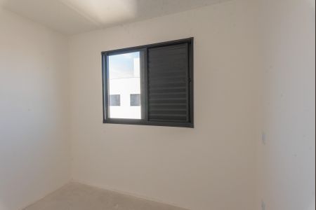 Apartamento à venda com 42m², 2 quartos e 1 vagaQuarto 2
