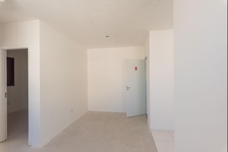 Apartamento à venda com 42m², 2 quartos e 1 vagaSala