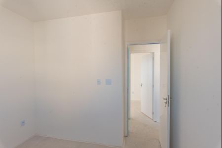 Apartamento à venda com 42m², 2 quartos e 1 vagaQuarto 2