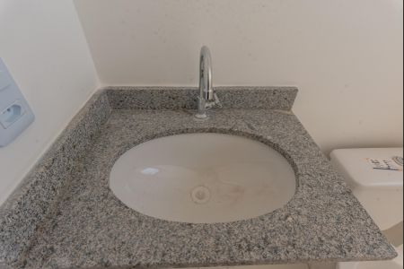 Apartamento à venda com 42m², 2 quartos e 1 vagaBanheiro