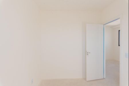 Apartamento à venda com 42m², 2 quartos e 1 vagaQuarto 1