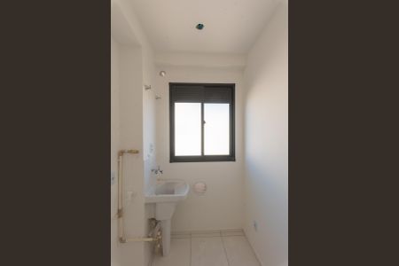 Apartamento à venda com 42m², 2 quartos e 1 vagaÁrea de Serviço