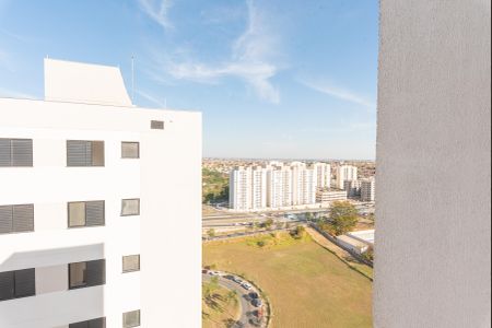 Apartamento à venda com 42m², 2 quartos e 1 vagaVista da Sala