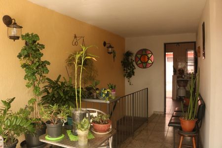 Casa à venda com 179m², 2 quartos e 2 vagasHall de entrada