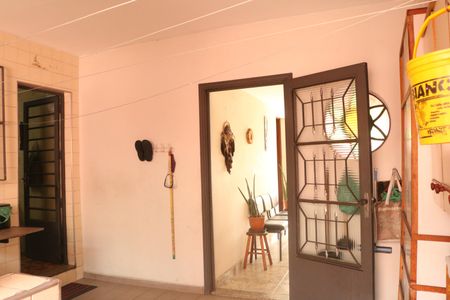 Casa à venda com 179m², 2 quartos e 2 vagasÁrea de Serviço