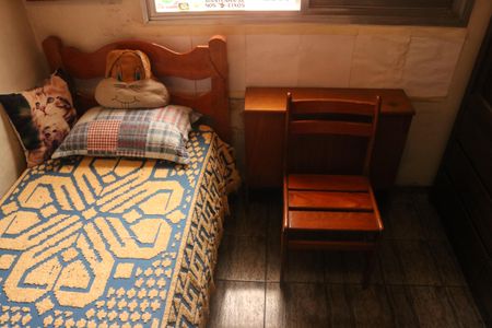 Casa à venda com 179m², 2 quartos e 2 vagasQuarto 2