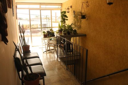 Casa à venda com 179m², 2 quartos e 2 vagasHall de entrada