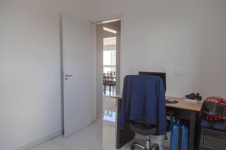 Apartamento à venda com 54m², 2 quartos e 1 vagaEscritorio/Quarto