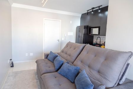 Apartamento à venda com 54m², 2 quartos e 1 vagaSala