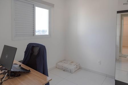 Apartamento à venda com 54m², 2 quartos e 1 vagaEscritorio/Quarto