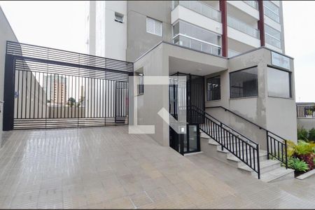 Apartamento à venda com 54m², 2 quartos e 1 vagaArea comum