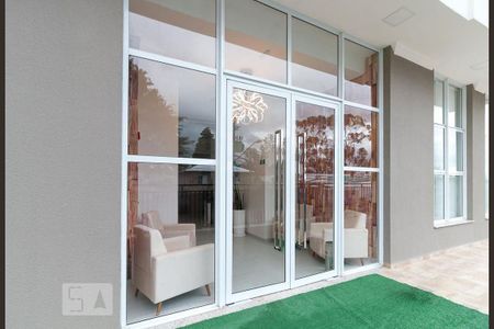 Apartamento à venda com 54m², 2 quartos e 1 vagaArea comum